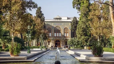 golestan-palace-park-tehran