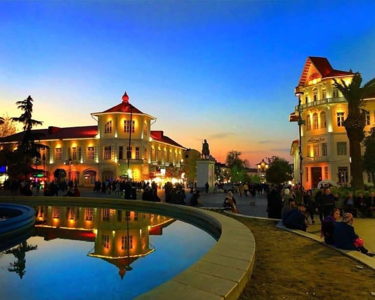 Rasht