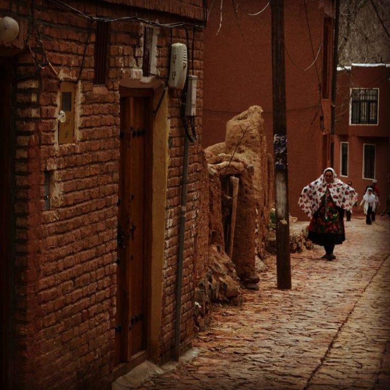 abyaneh