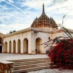 Hindus Temple (Indians Temple) - Bandar Abbas