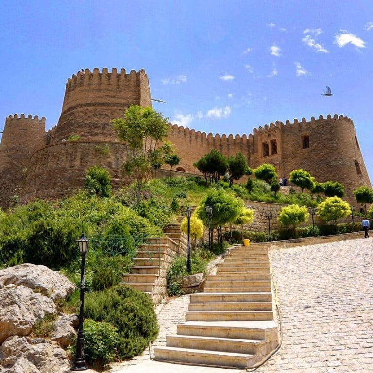 Lorestan