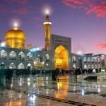 Mashhad