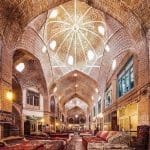 Tabriz Bazaar