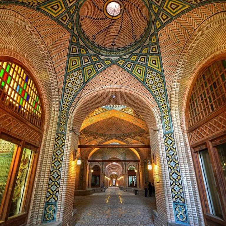 qazvin