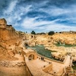 shoushtar-watermills-khuzestan