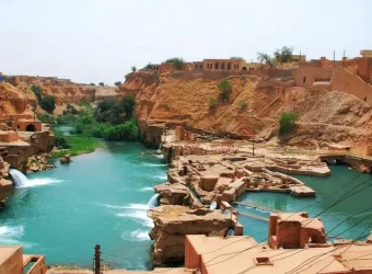 Shushtar Shushtar