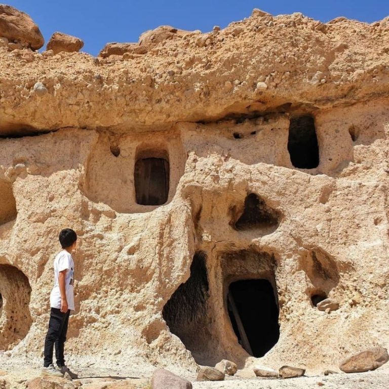 MEymand