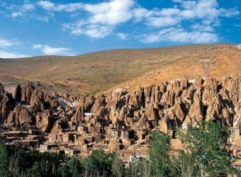 kandovan-village