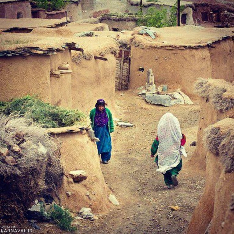 Makhunik village