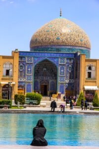 Esfahan