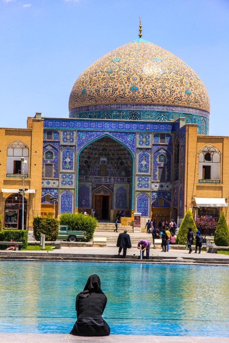 Esfahan_Sheikh_lotfollah