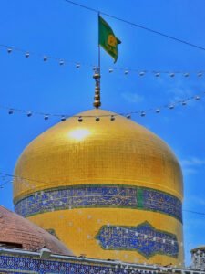 Mashhad