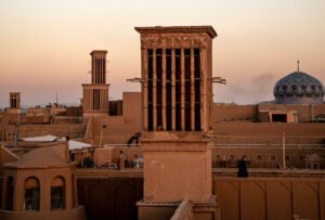 Yazd