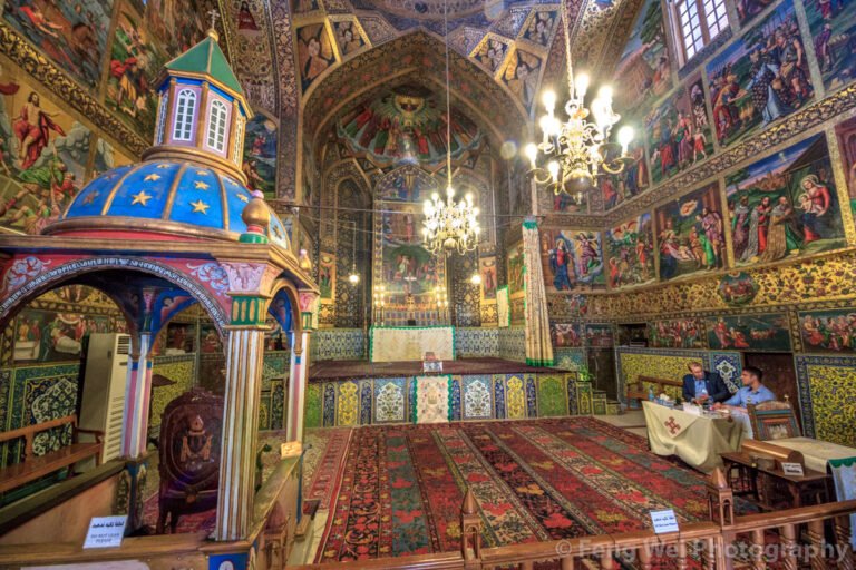 vank-esfahan