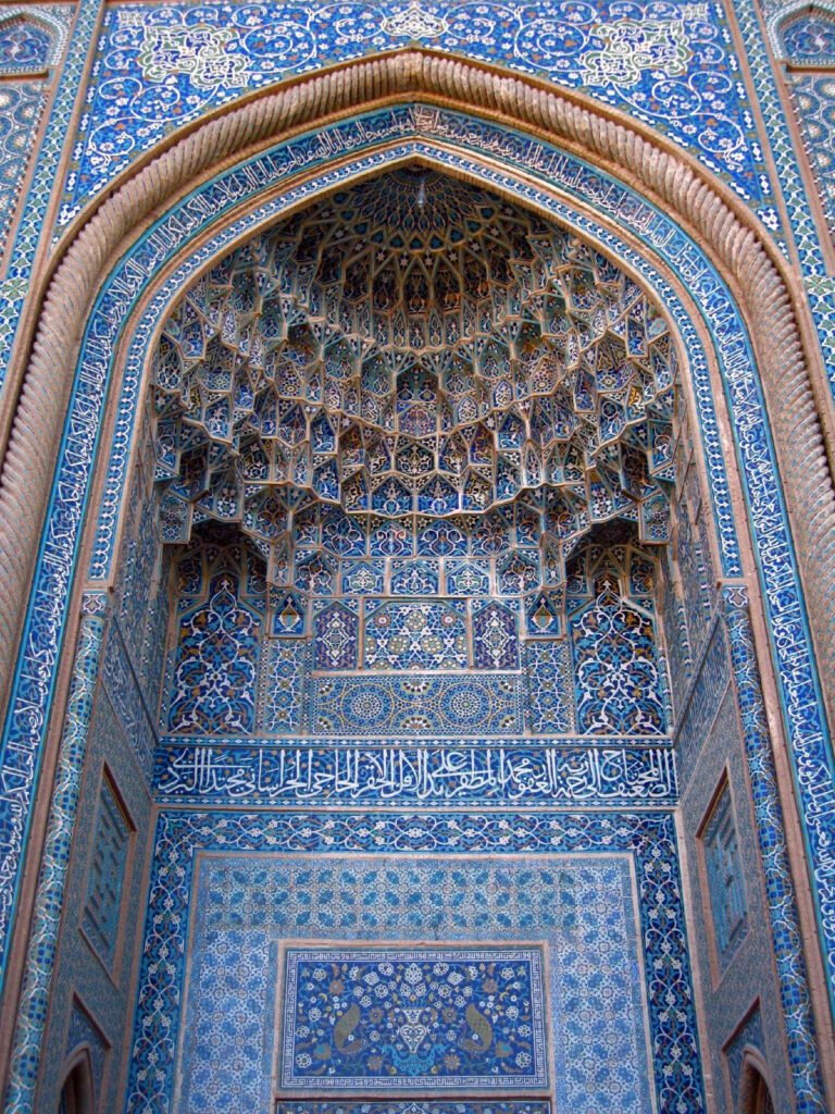 Jameh_Mosque,_Kerman,_Iran_(1248469883)